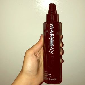 Make up brush cleaner